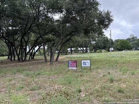 902 11th Street, Blanco, TX 78606