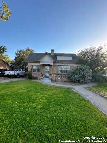 301 S Madison, San Angelo, TX 76901