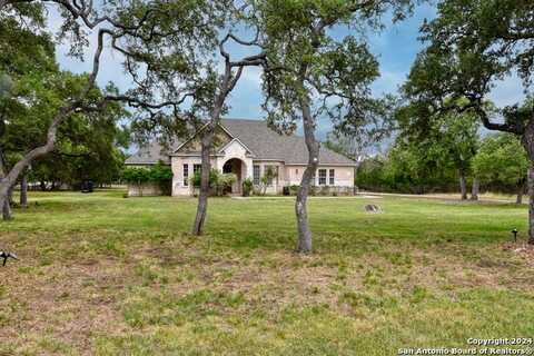 1334 GLENWOOD LOOP, Bulverde, TX 78163