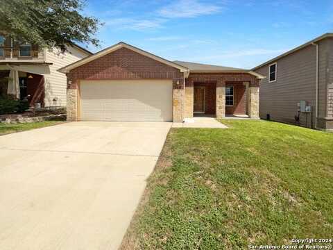 9534 LOOKOVER BAY, Converse, TX 78109