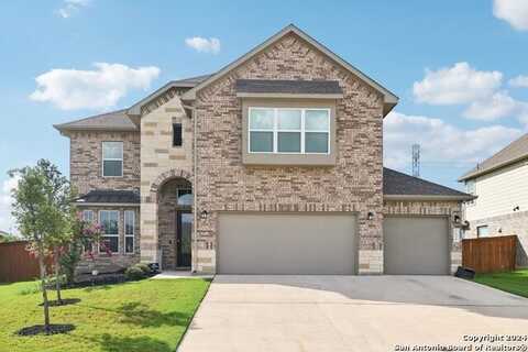 809 Foxbrook Way, Cibolo, TX 78108