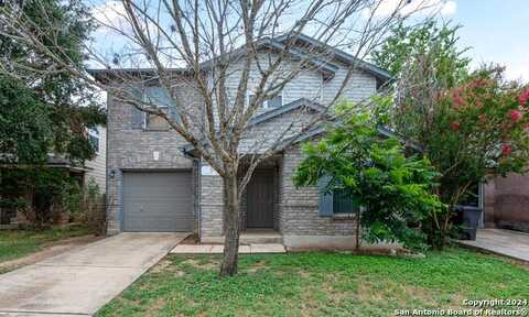 10 MONTANA BAY, San Antonio, TX 78254