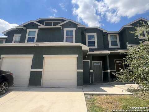 7010 DONOVAN WAY, San Antonio, TX 78244