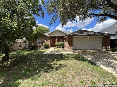 8463 TIMBER BELT, San Antonio, TX 78250