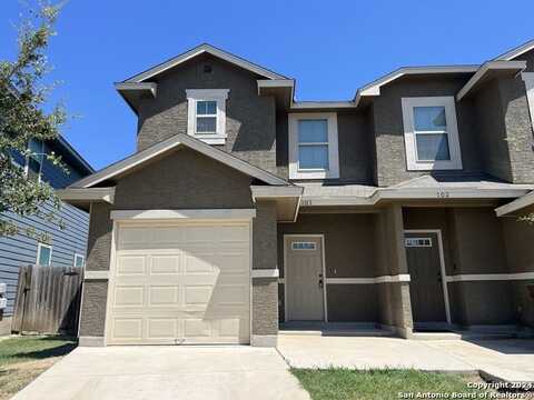 7113 MICAYLA CV, San Antonio, TX 78244