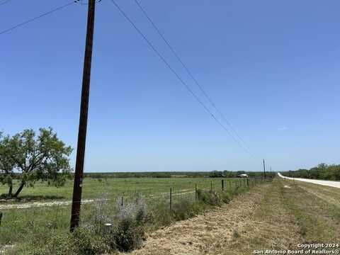 39.76 Acres FM 2049, Three Rivers, TX 78071