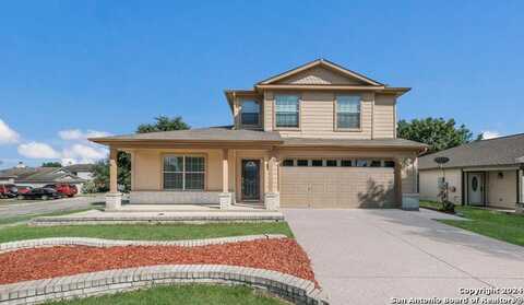 161 HANGING MOSS, Cibolo, TX 78108