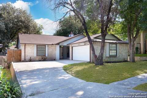 6055 BROADMEADOW, San Antonio, TX 78240