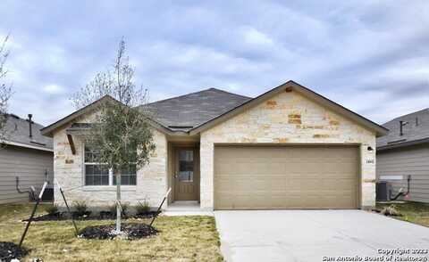 14042 Mudstone Street, San Antonio, TX 78253