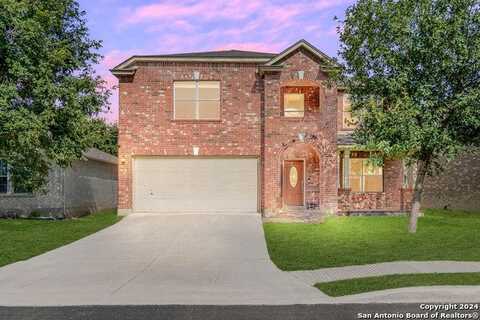 7514 ESCADA CRST, San Antonio, TX 78254