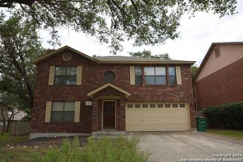 2334 RUBY SUNSET, San Antonio, TX 78232