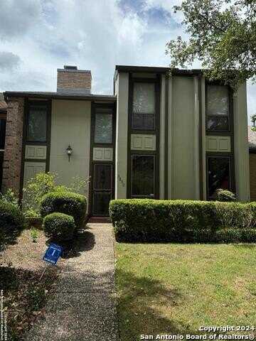 3830 BARRINGTON ST, San Antonio, TX 78217