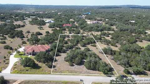 Lot 44 VERDE PT, Boerne, TX 78006