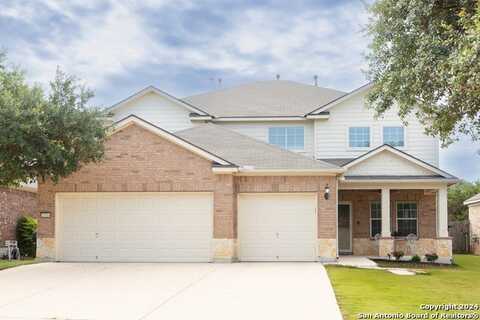 11514 ELIJAH STAPP, San Antonio, TX 78253