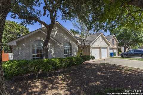 13510 Chappel Vw, San Antonio, TX 78249