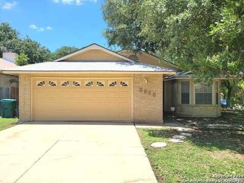 3658 Ridge Cluster, San Antonio, TX 78247