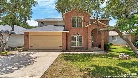 8531 BRAUN KNL, San Antonio, TX 78254