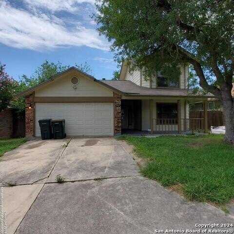 8686 RIDGE MILE DR, San Antonio, TX 78239