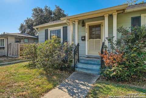 320 Harmon, San Antonio, TX 78209