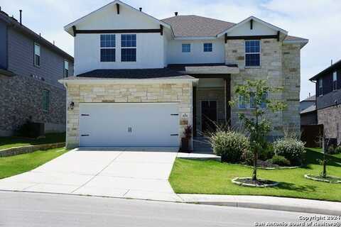 4231 COLINA CREST, San Antonio, TX 78261