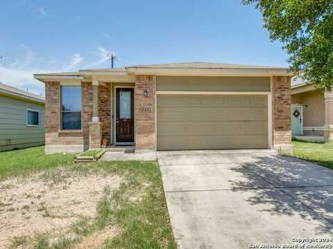 13331 SUN SIERRA, San Antonio, TX 78245