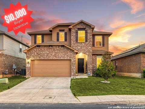 12946 CEDARCREEK TRL, San Antonio, TX 78254