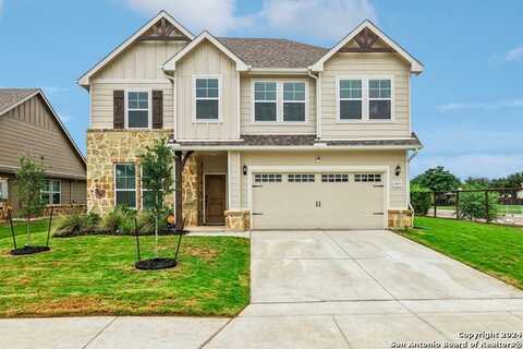 11819 Bloom Bend, Schertz, TX 78154