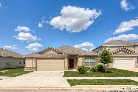 6722 SHIRAZ WAY, Converse, TX 78109