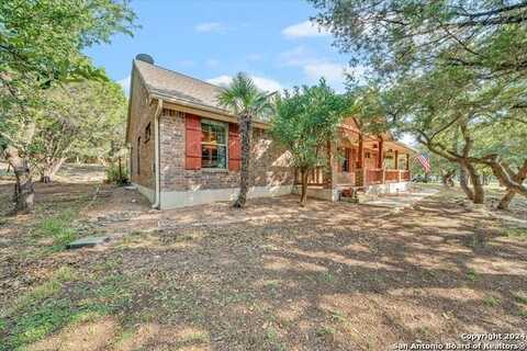 1777 Crossbow, Canyon Lake, TX 78133