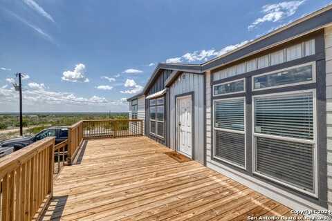 3497 County Road 205, Uvalde, TX 78801