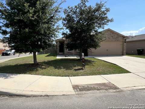 12304 Claiborne, San Antonio, TX 78252