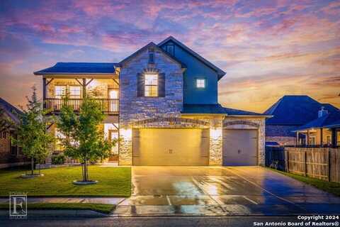 509 CAVAN, Cibolo, TX 78108