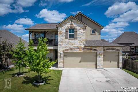 509 CAVAN, Cibolo, TX 78108