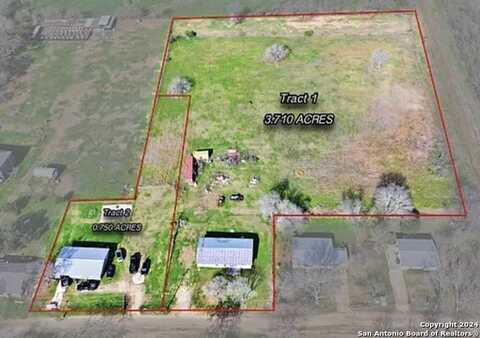 14106 LADD RD, Atascosa, TX 78002