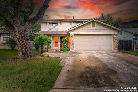 7290 Shadow Ridge, San Antonio, TX 78250