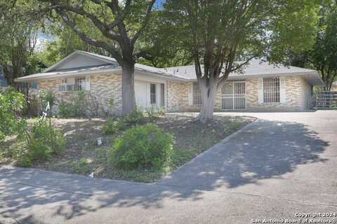 122 silver sands, San Antonio, TX 78216