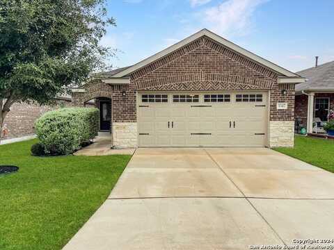 3347 BLOSSOM ROW, San Antonio, TX 78253