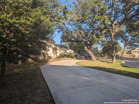 10323 RELIC OAKS, San Antonio, TX 78240