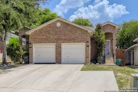 7133 Tourant Road, San Antonio, TX 78240