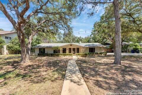 1134 Canyon Dr, New Braunfels, TX 78130