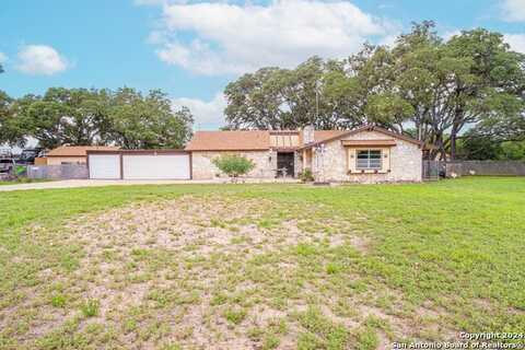 15620 GERONIMO LOOP, San Antonio, TX 78254