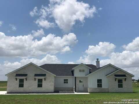 110 RANCHLAND ESTATES, Marion, TX 78124