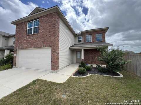 4206 CHALK FLATS, San Antonio, TX 78253