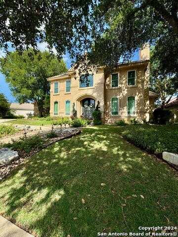 19114 AUTUMN GDN, San Antonio, TX 78258