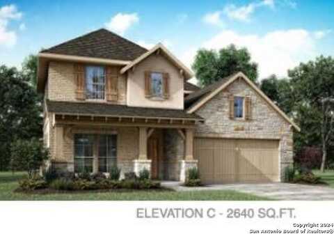 3936 Gervasi, San Antonio, TX 78261