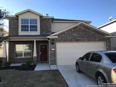 11115 PALOMINO BLF, San Antonio, TX 78245