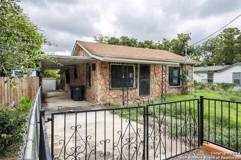 628 FLEMING ST, San Antonio, TX 78211