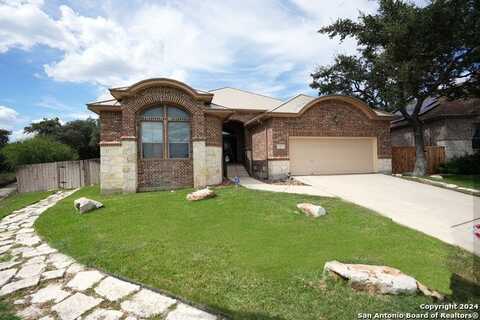 7 AMBER CRK, Hollywood Park, TX 78232