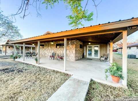 120 Sunset Lane, Brackettville, TX 78832