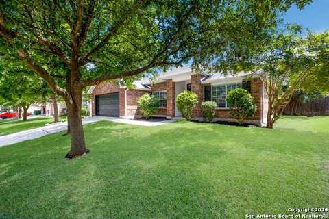 8511 EL CAMINO CT, San Antonio, TX 78254